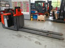 Niederhubkommissionierer Toyota OSE250P (BJ: 2022)