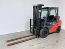 Treibgasstapler Toyota 02-8FGJF35 (BJ: 2022)
