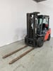 Treibgasstapler Toyota 02-8FGJF35 (BJ: 2022)