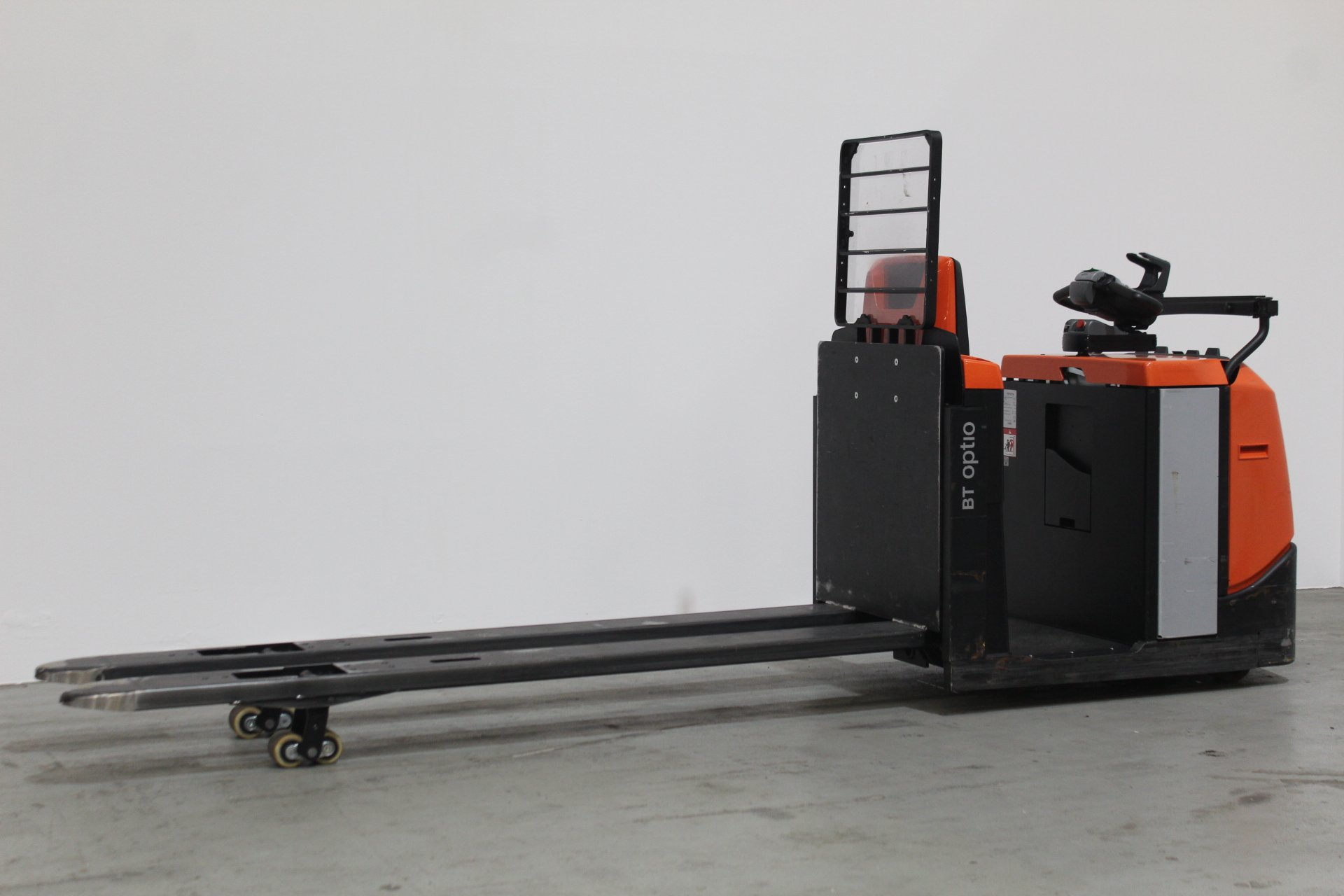 Niederhubkommissionierer Toyota OSE250 (BJ: 2022)