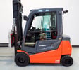 Elektro 4 Rad-Stapler Toyota 9FBM35T (BJ: 2022)