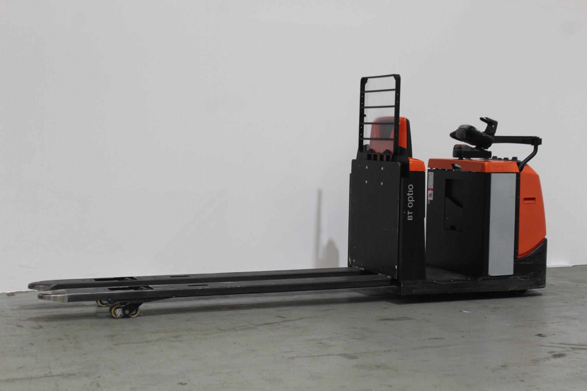 Niederhubkommissionierer Toyota OSE250 (BJ: 2022)