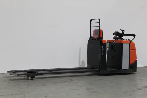 Niederhubkommissionierer Toyota OSE250 (BJ: 2022)