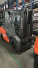 Treibgasstapler Toyota 8FG50N (BJ: 2022)