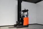 Schubmaststapler Toyota RRE140H (BJ: 2022)
