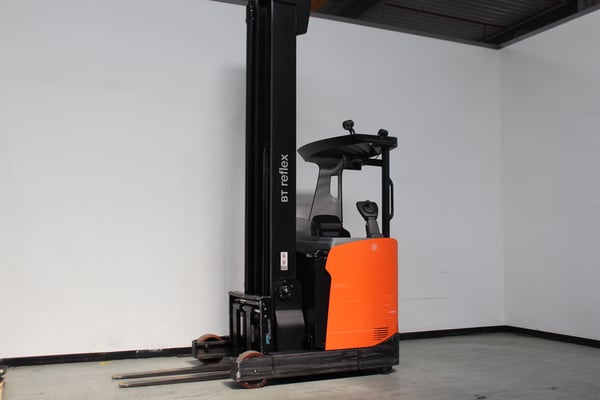 Schubmaststapler Toyota RRE140H (BJ: 2022)