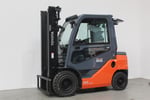 Dieselstapler Toyota 52-8FDF25 (BJ: 2022)