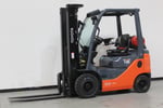 Treibgasstapler Toyota 02-8FGF18 (BJ: 2023)