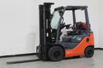 Treibgasstapler Toyota 02-8FGF18 (BJ: 2023)