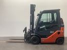 Treibgasstapler Toyota 02-8FGKF20 (BJ: 2023)