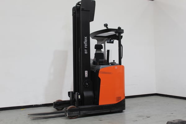 Schubmaststapler Toyota RRE140H (BJ: 2023)