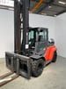 Treibgasstapler Toyota 8FG80F (BJ: 2022)