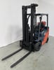 Treibgasstapler Toyota 02-8FGKF20 (BJ: 2023)