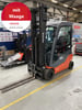 Elektro 4 Rad-Stapler Toyota 8FBM20T (BJ: 2023)