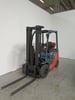 Treibgasstapler Toyota 02-8FGF18 (BJ: 2023)