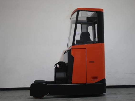 Schubmaststapler Toyota RRE180HECC (BJ: 2023)