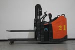 Elektrischer Hochhubwagen Toyota SPE200D (BJ: 2023)