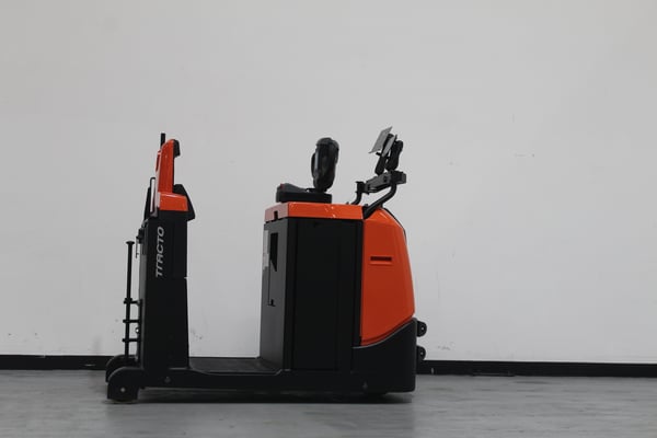 Schlepper Toyota TSE500 (BJ: 2023)