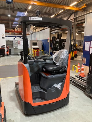 Schubmaststapler Toyota RRE140H (BJ: 2023)