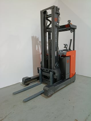Schubmaststapler Toyota RRE120B (BJ: 2023)
