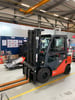 Treibgasstapler Toyota 02-8FGF25 (BJ: 2023)