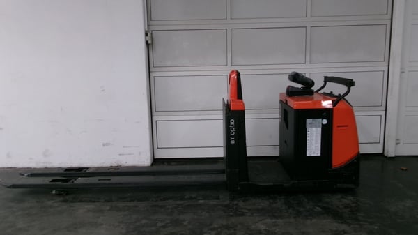 Niederhubkommissionierer Toyota OSE250 (BJ: 2023)