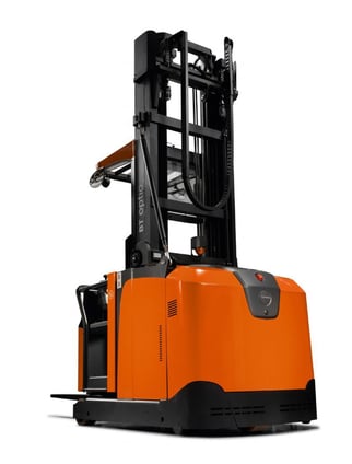 Hochhubkommissionierer Toyota OME100H (BJ: 2023)