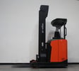Schubmaststapler Toyota RRE140HE (BJ: 2023)