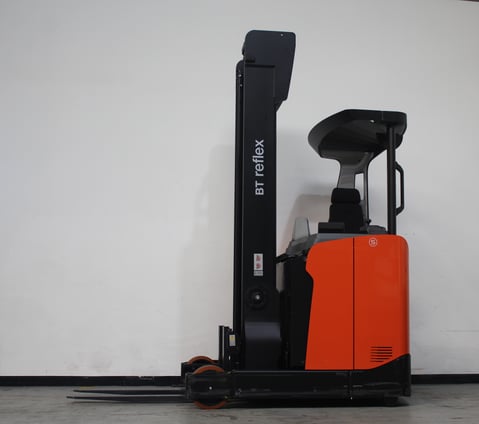 Schubmaststapler Toyota RRE140HE (BJ: 2023)