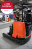Schubmaststapler Toyota RRE200HE (BJ: 2023)