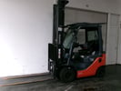 Treibgasstapler Toyota 06-8FG15F (BJ: 2023)