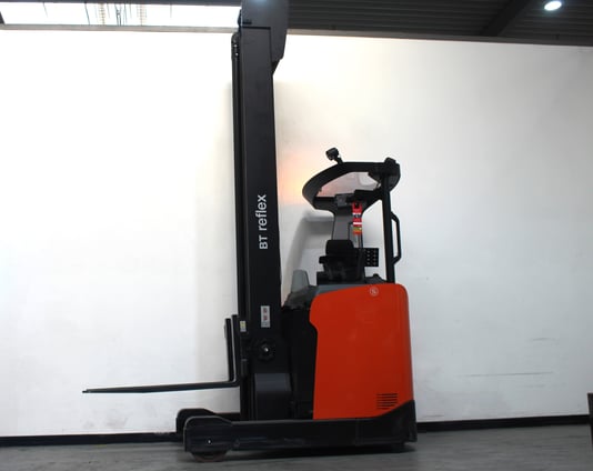 Schubmaststapler Toyota RRE160H (BJ: 2023)