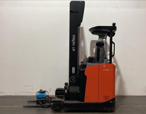 Schubmaststapler Toyota RRE140HE (BJ: 2024)