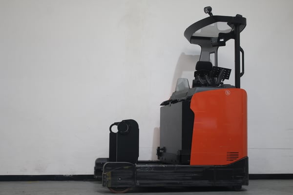 Schubmaststapler Toyota RRE200H (BJ: 2024)