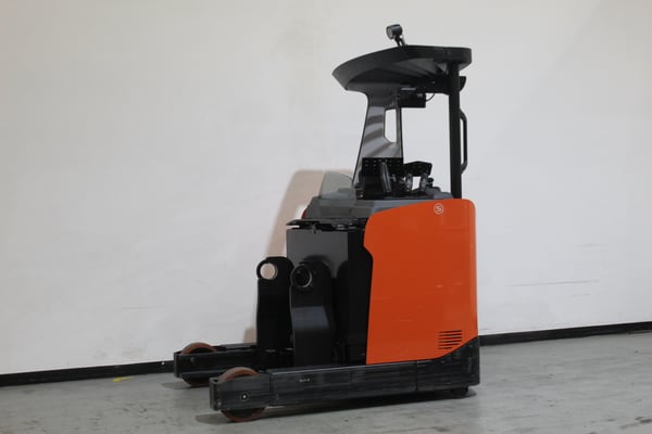 Schubmaststapler Toyota RRE160H (BJ: 2024)