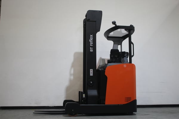 Schubmaststapler Toyota RRE160H (BJ: 2024)