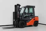 Dieselstapler Toyota 56-8FD30F (BJ: 2024)