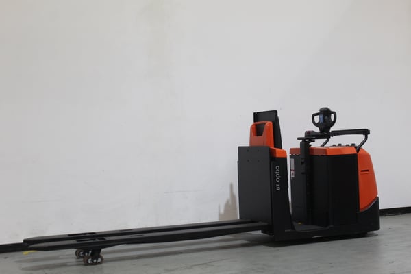 Niederhubkommissionierer Toyota OSE250P (BJ: 2024)