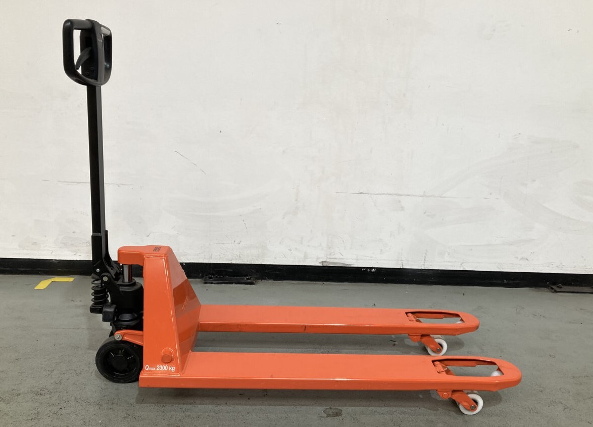 Handhubwagen Toyota LHM230Q (BJ: 2024)