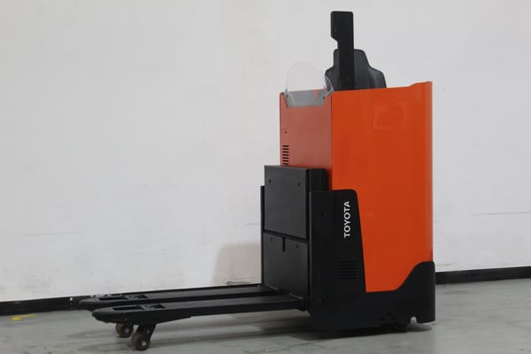 Niederhubkommissionierer Toyota LSI200 (BJ: 2024)