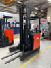 Schubmaststapler Toyota RRE160H (BJ: 2024)