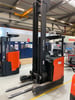Schubmaststapler Toyota RRE160H (BJ: 2024)