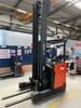 Schubmaststapler Toyota RRE160H (BJ: 2024)