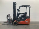 Elektro 3 Rad-Stapler Toyota 8FBE20T (BJ: 2024)