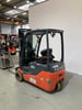 Elektro 3 Rad-Stapler Toyota 8FBE20T (BJ: 2024)