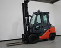 Treibgasstapler Toyota 06-8FG30F (BJ: 2024)