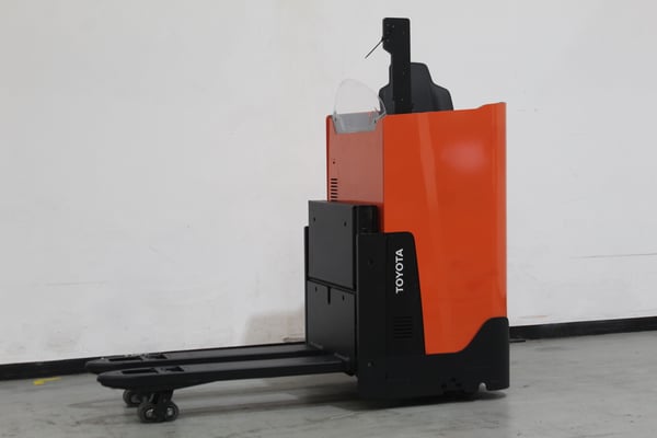 Niederhubkommissionierer Toyota LSI200 (BJ: 2024)