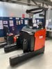 Schubmaststapler Toyota RRE250H (BJ: 2024)