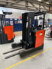 Schubmaststapler Toyota RRE160H (BJ: 2024)
