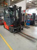Elektro 4 Rad-Stapler Toyota 9FBMK25T (BJ: 2024)